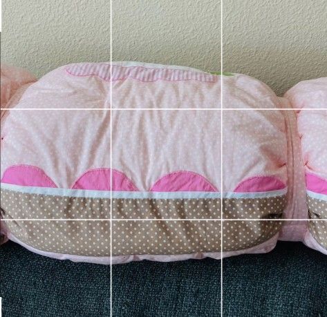 Pottery Barn Sleeping Bags 2