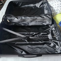 Isaac Mizrahi Large Lugage 