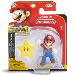 Toys & games Nintendo super Mario figures