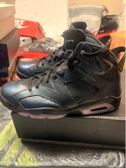 Jordan Retro 6 Size 11.5