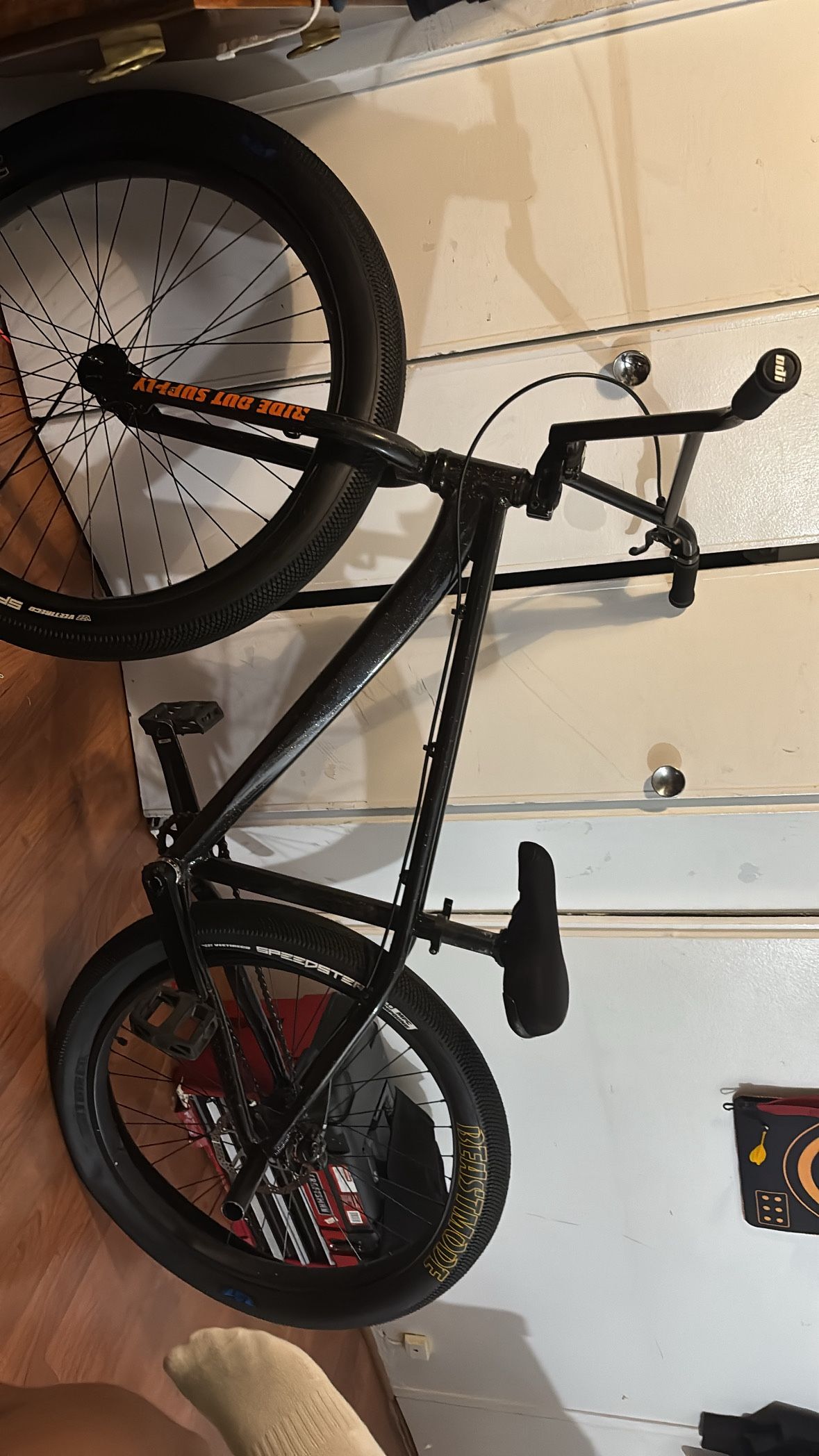 Good Bike