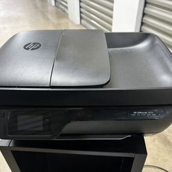 HP printer All In One 