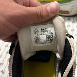 Air maxs