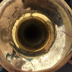 Old Trumpet For Sale
