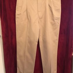 Jos A Bank Trousers 38/29