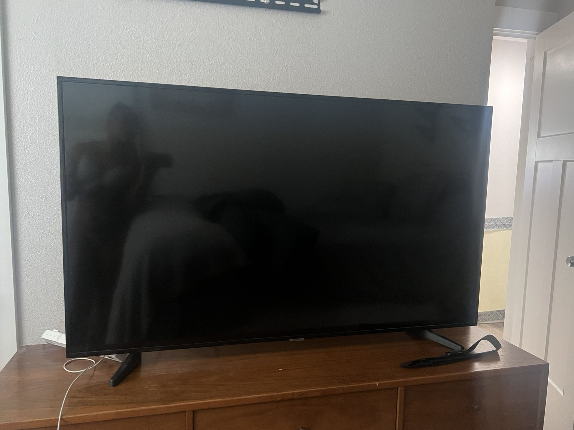 Samsung 40 In Smart Tv
