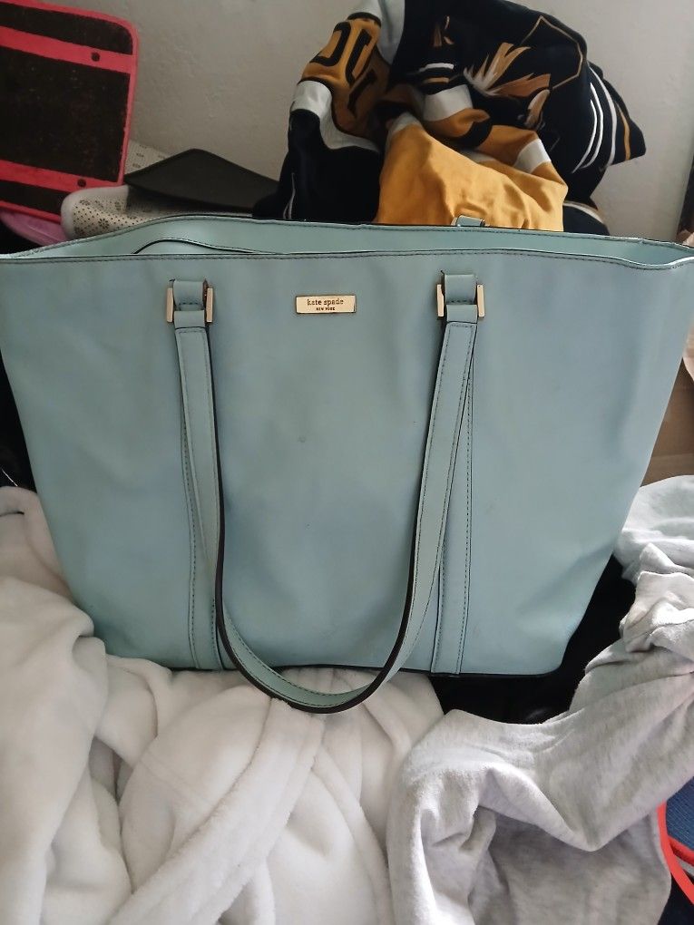 Kate Spade Tote Bag
