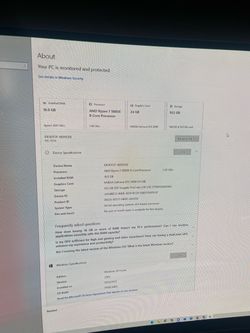 Custom Gaming Pc