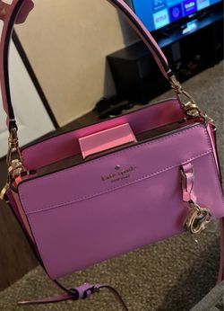 Kate spade purse