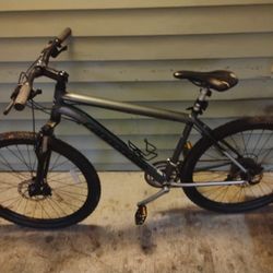 Cannondale Catalyst 3