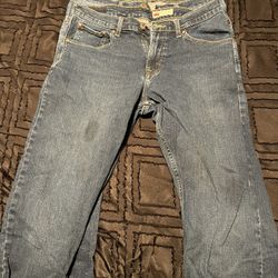 Wrangler Bootcut Jeans (2 Pairs) 