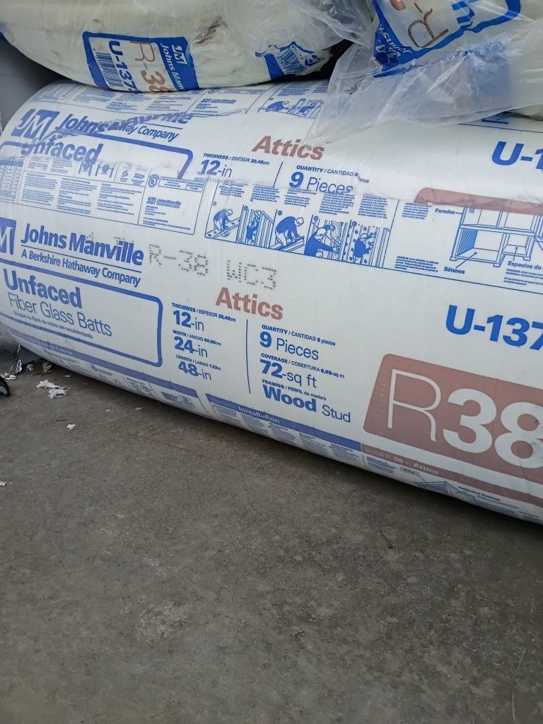 Insulation