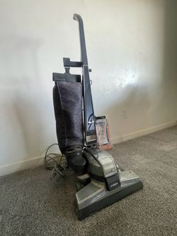 Kirby Vacuum