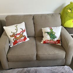 Ashley’s Pull Out Sofa Bed 