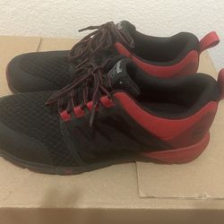 Timberland Pro Composite work shoes