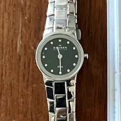 Women’s Skagen Watch