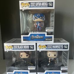Funko Pop