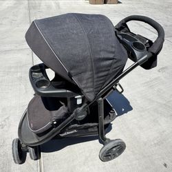 Graco Stroller