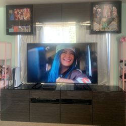 Entertainment Center 