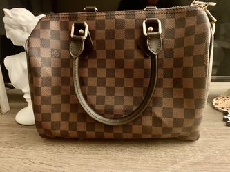 Louis Vuitton Bag For Spare Parts Only for Sale in San Dimas, CA - OfferUp