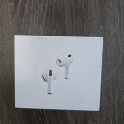 AirPods Pro 3