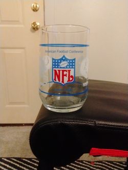 AFC Collectible Glass