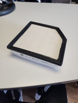 STP Panel Engine Air Filter SA10996 (Fits Lexus GS460)