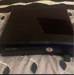 Xbox 360 E