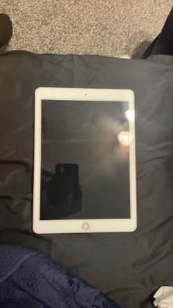 Apple Ipad 7th generation