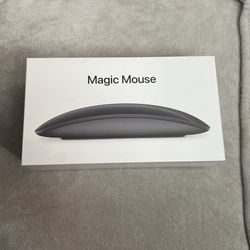 Apple Magic Mouse 
