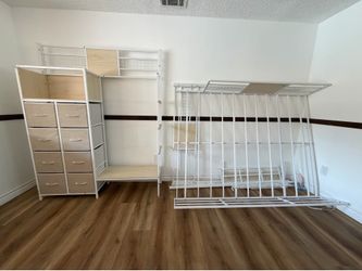 Bunk bed/loft