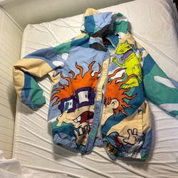 Members Only Jacket Size M