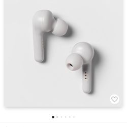 New Heyday true wireless earbuds!!