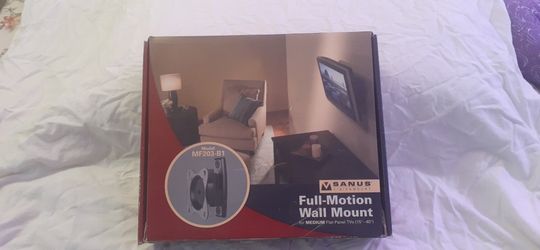 Sanus Wall Mount
