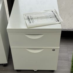 File Cabinets 