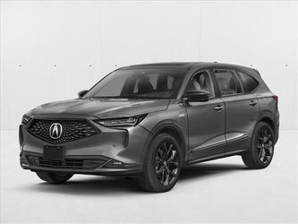 2023 Acura MDX