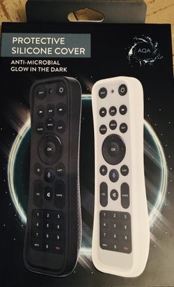 Protective Silicone Cover