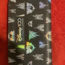 disney wallet 