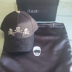Barbas Hat