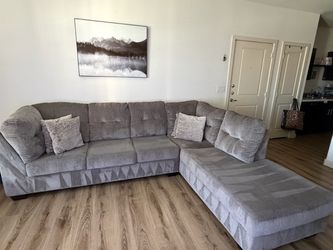 Sofa for sale with picture 650 OBO