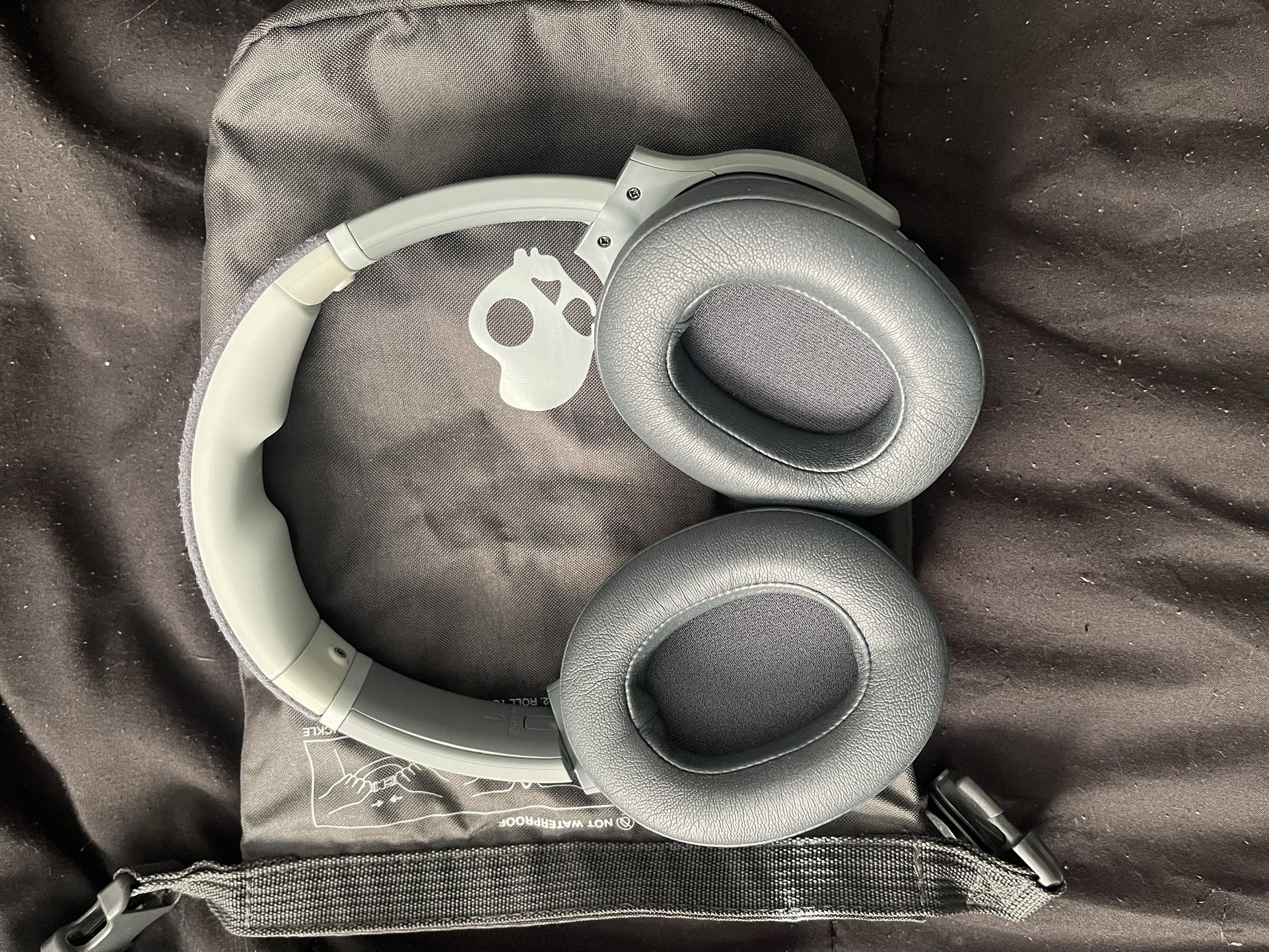 Skullcandy Crusher Evos