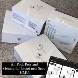 Air Pods Pro 2
