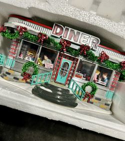 Shelley’s Diner ( HOT DEAL )