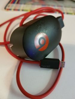 Beats charger