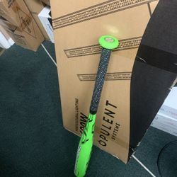 Rawling Plasma Baseball Bat 30 Inch By 18oz 1.15 BPF 