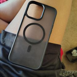 iPhone case