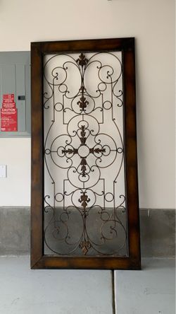 Wall decor