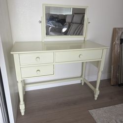 Vanity Desk