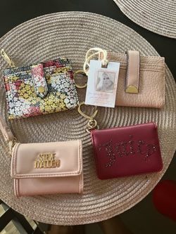 Small wallet