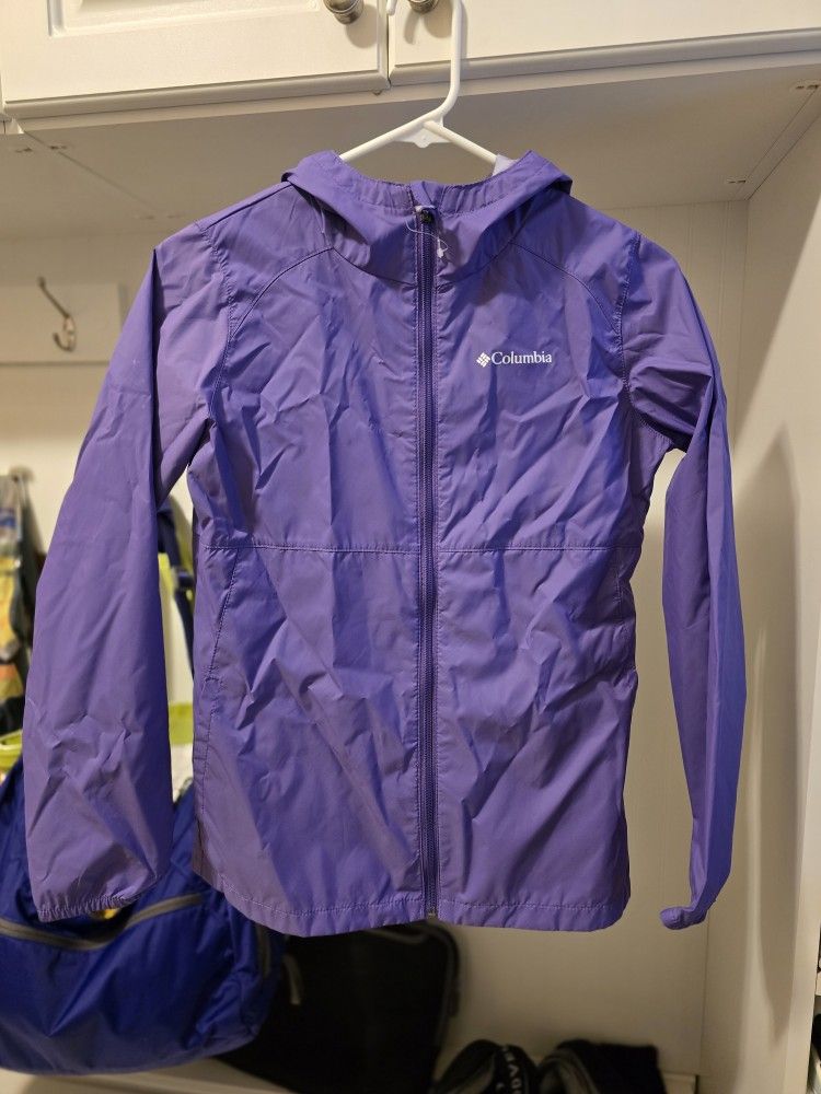 Columbia Jacket